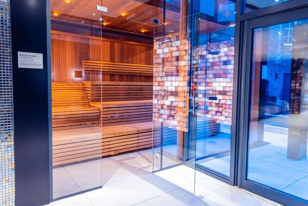 Hope Street Hotel Ливерпуль Удобства фото