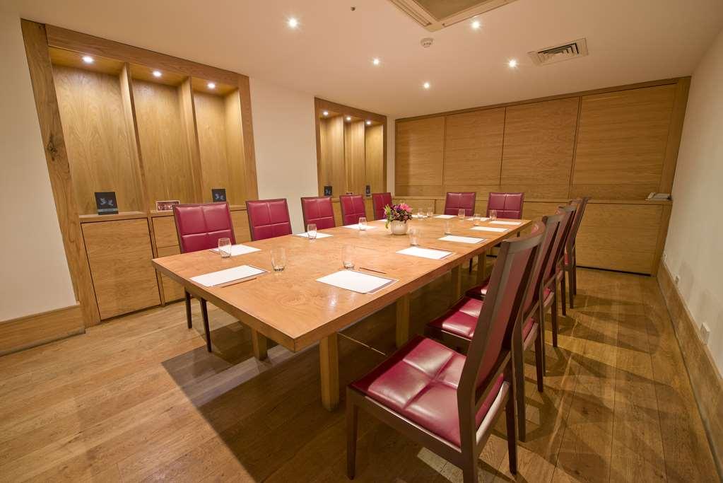 Hope Street Hotel Ливерпуль Удобства фото