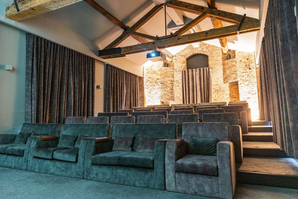 Hope Street Hotel Ливерпуль Удобства фото