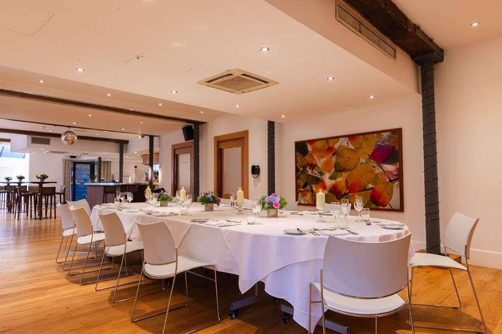 Hope Street Hotel Ливерпуль Удобства фото